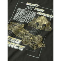 NAME IT Bluse Victor Peat Speed Race